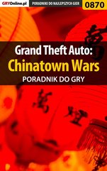 Grand Theft Auto: Chinatown Wars - poradnik do gry