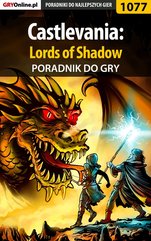 Castlevania: Lords of Shadow - poradnik do gry