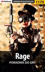 Rage - poradnik do gry