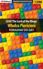 LEGO The Lord of the Rings: Władca Pierścieni - poradnik do gry