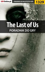 The Last of Us - poradnik do gry