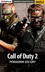 Call of Duty 2 - poradnik do gry