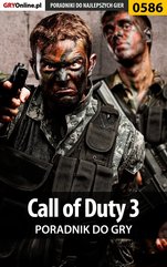 Call of Duty 3 - poradnik do gry