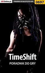 TimeShift - poradnik do gry
