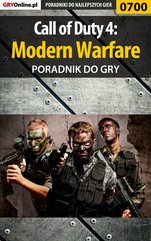 Call of Duty 4: Modern Warfare - poradnik do gry