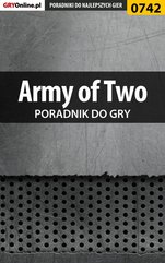 Army of Two - poradnik do gry