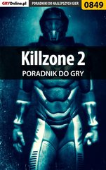 Killzone 2 - poradnik do gry