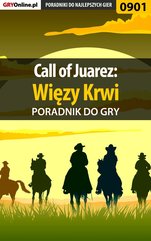 Call of Juarez: Więzy Krwi - poradnik do gry