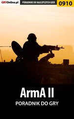 ArmA II - poradnik do gry