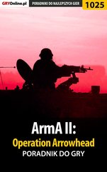 ArmA II: Operation Arrowhead - poradnik do gry