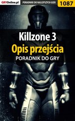 Killzone 3 - poradnik do gry