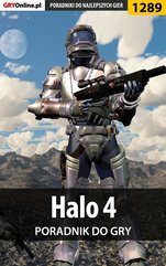 Halo 4 - poradnik do gry