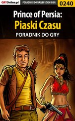 Prince of Persia: Piaski Czasu - poradnik do gry
