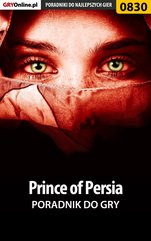 Prince of Persia - poradnik do gry