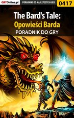 The Bard's Tale: Opowieści Barda - poradnik do gry