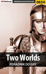 Two Worlds - poradnik do gry