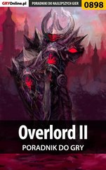 Overlord II - poradnik do gry