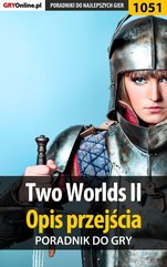 Two Worlds II - poradnik do gry