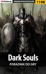 Dark Souls - poradnik do gry