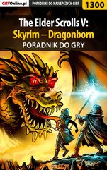 The Elder Scrolls V: Skyrim - Dragonborn - poradnik do gry