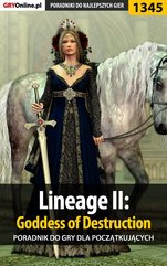 Lineage II: Goddess of Destruction - poradnik dla początkujących