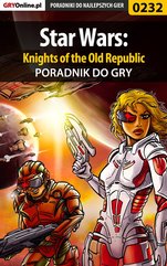 Star Wars: Knights of the Old Republic - poradnik do gry