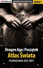 Dragon Age: Początek - poradnik do gry
