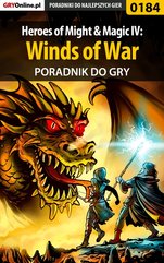 Heroes of Might & Magic IV: Winds of War - poradnik do gry