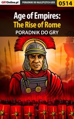 Age of Empires: The Rise of Rome - poradnik do gry