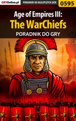 Age of Empires III: The WarChiefs - poradnik do gry