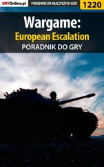 Wargame: European Escalation - poradnik do gry