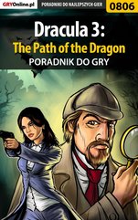 Dracula 3: The Path of the Dragon - poradnik do gry