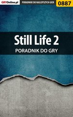 Still Life 2 - poradnik do gry