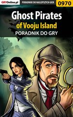 Ghost Pirates of Vooju Island - poradnik do gry