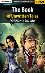 The Book of Unwritten Tales - poradnik do gry