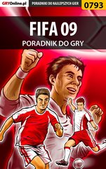 FIFA 09 - poradnik do gry