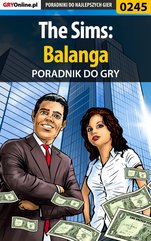 The Sims: Balanga - poradnik do gry
