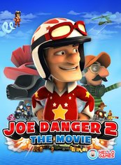 Joe Danger 2: The Movie (PC) DIGITAL