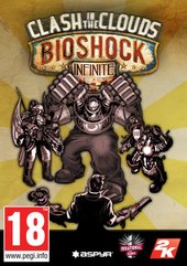 BioShock Infinite Clash in the Clouds (MAC) Klucz Steam