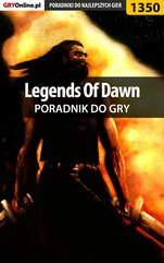 Legends Of Dawn - poradnik do gry