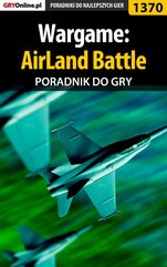 Wargame: AirLand Battle - poradnik do gry
