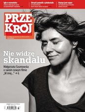 "Przekrój" nr 37/2013