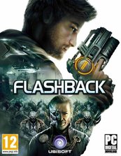 Flashback (PC) DIGITAL