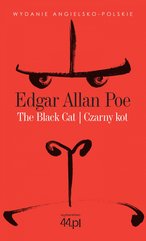 The Black Cat. Czarny Kot