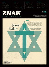 Miesięcznik Znak. Październik 2013