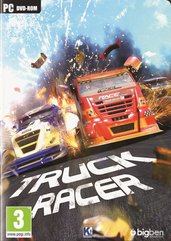 Truck Racer (PC) DIGITÁLIS
