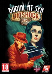 BioShock Infinite: Burial at Sea Episode 1 DLC (PC) DIGITÁLIS