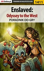 Enslaved: Odyssey to the West - poradnik do gry