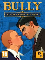 Bully Scholarship Edition Rockstar key