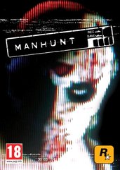 Manhunt (PC) Klucz Steam ANG